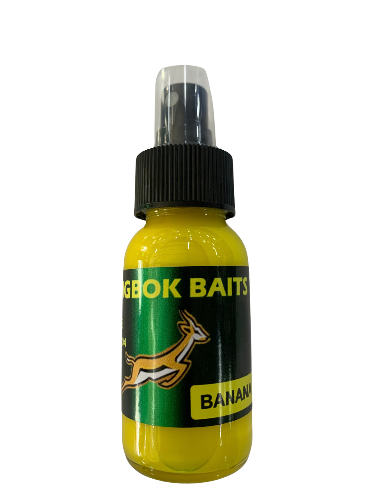 Springbok Baits Assorted - 50ml