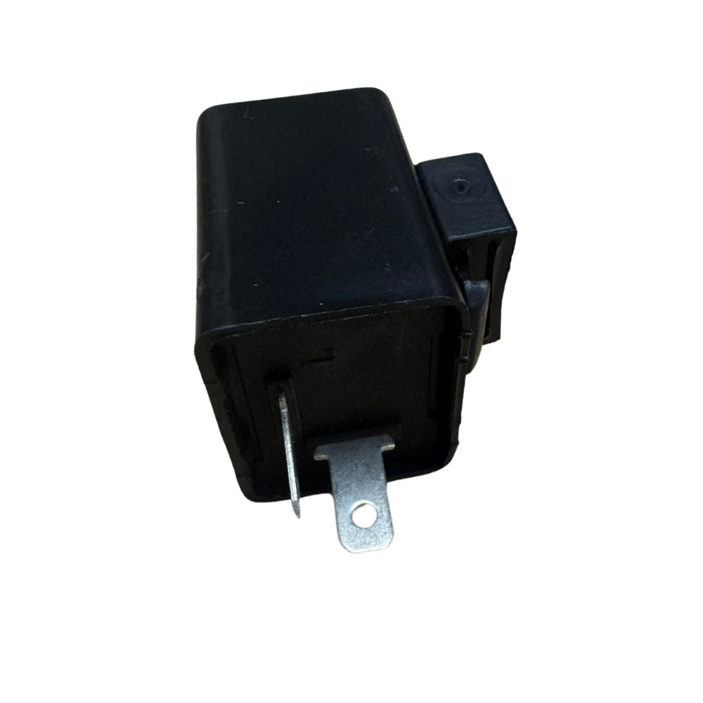 Aftermarket 12V 2 Pin Bulb Flasher Relay