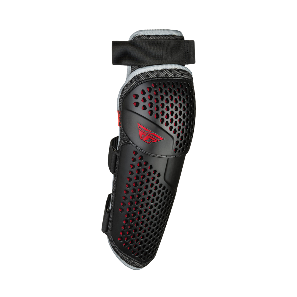 Fly Barricade Flex Knee/Shin Guards