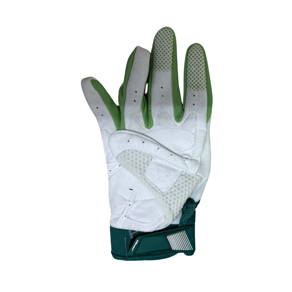 MC Auto: Thor Core Spearmint Gloves