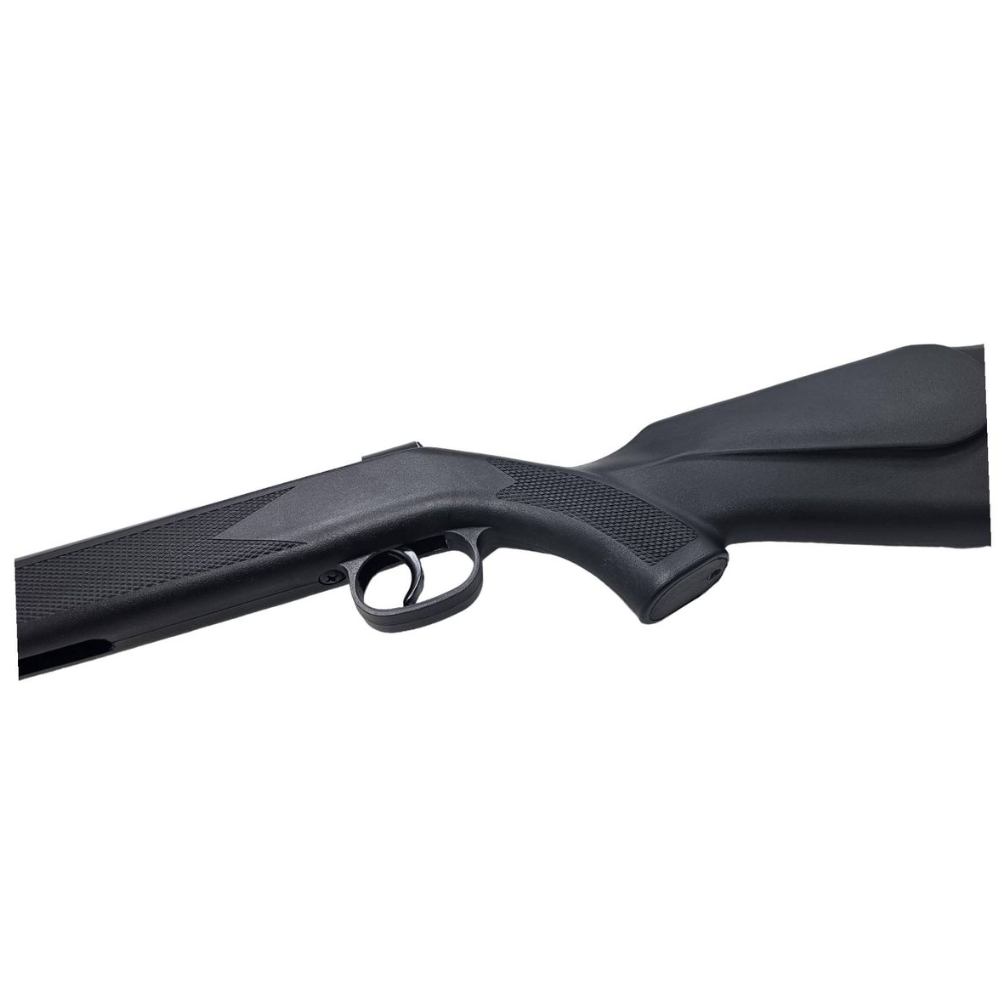 Snowpeak B2-4P Black 5.5mm Air Rifle