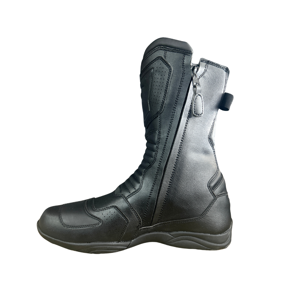 RebelHorn Compass Touring Long Boots