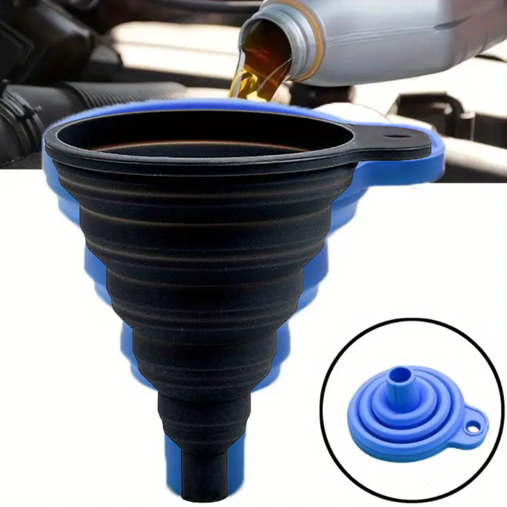 MCA Universal Oil Funnel