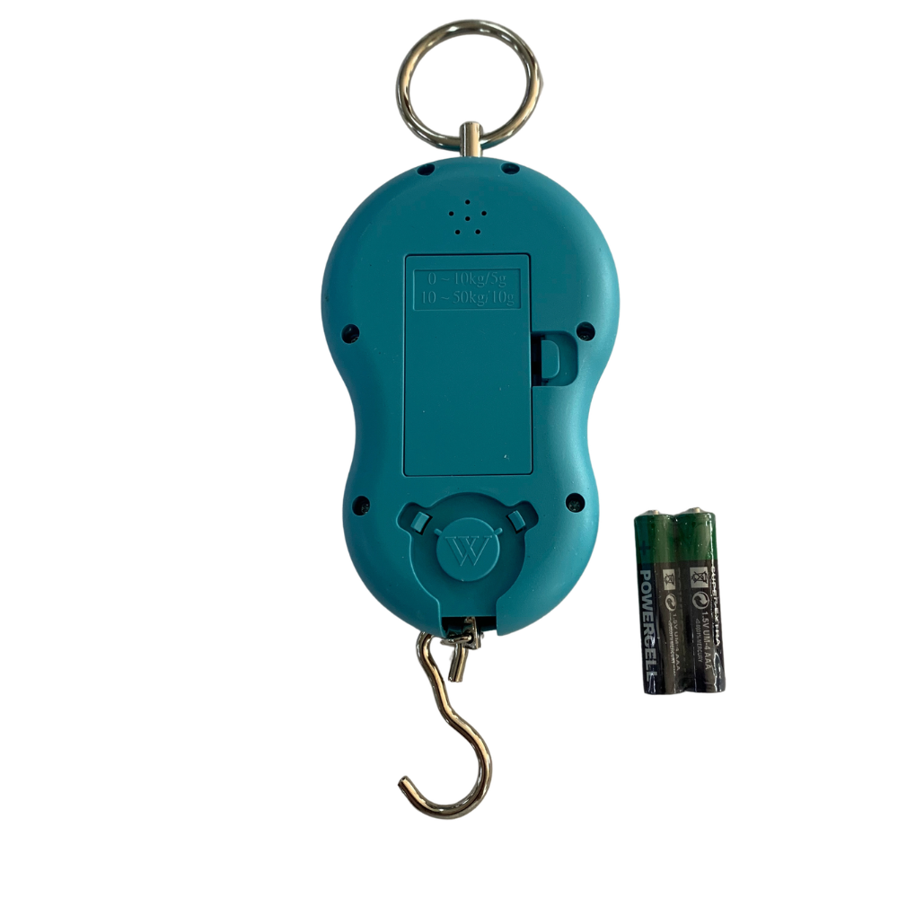 L&B Portable Digital Fishing Scale