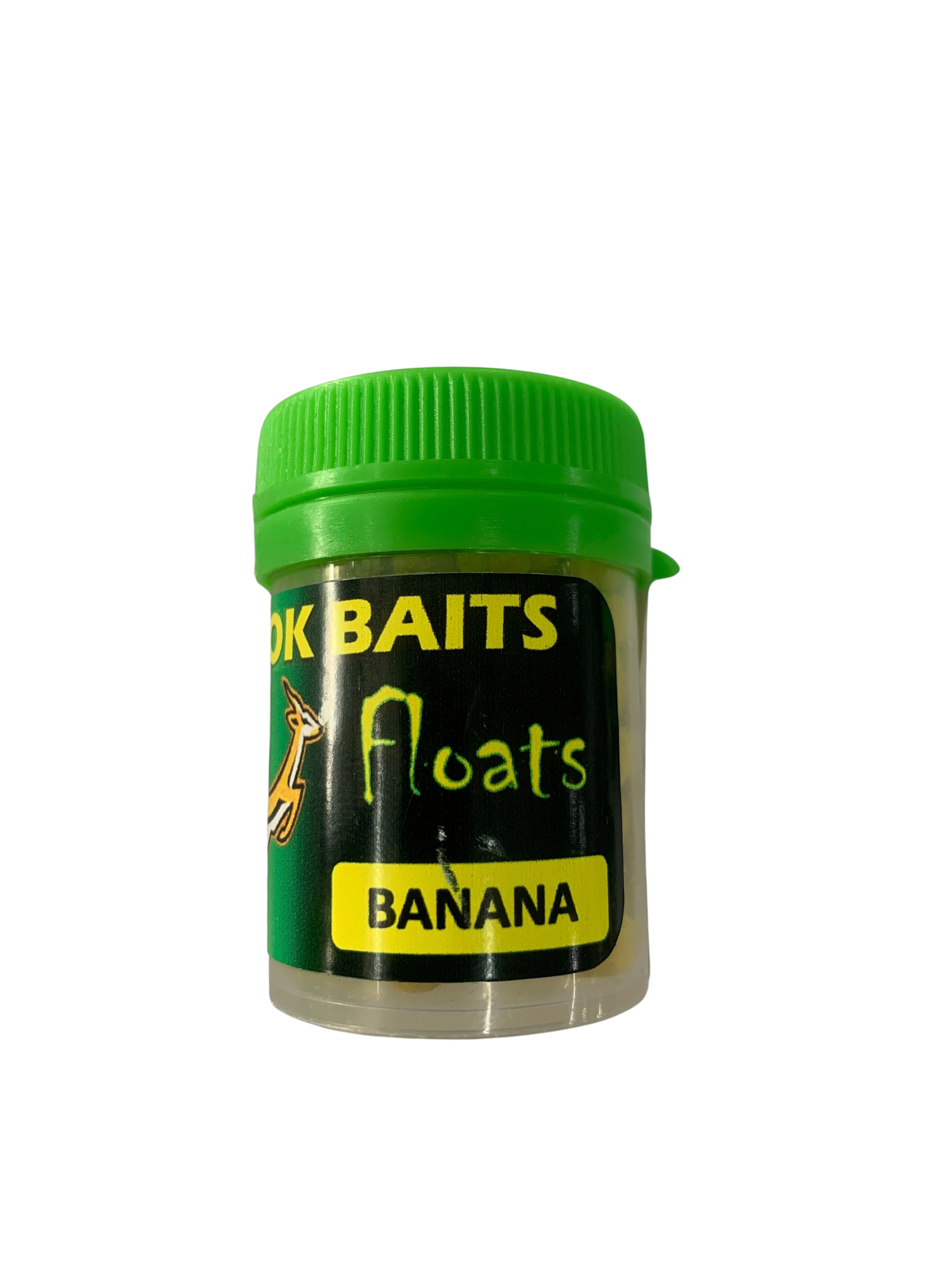 Springbok Baits Floats Assorted - 50ml