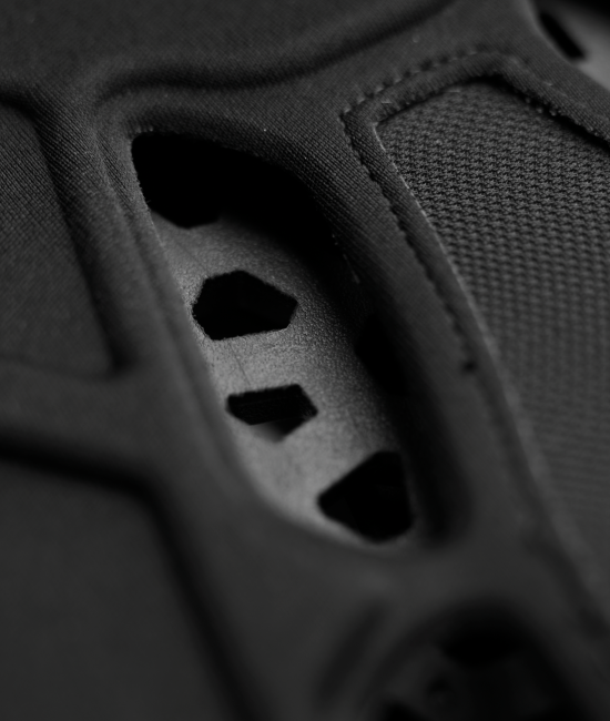 Thor Guardian LTD Race Black Roost Guard
