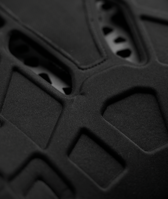 Thor Guardian LTD Trail Black Roost Guard