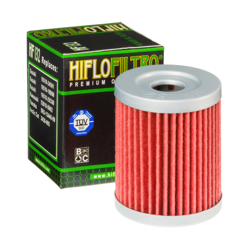 Hiflo Oil Filter