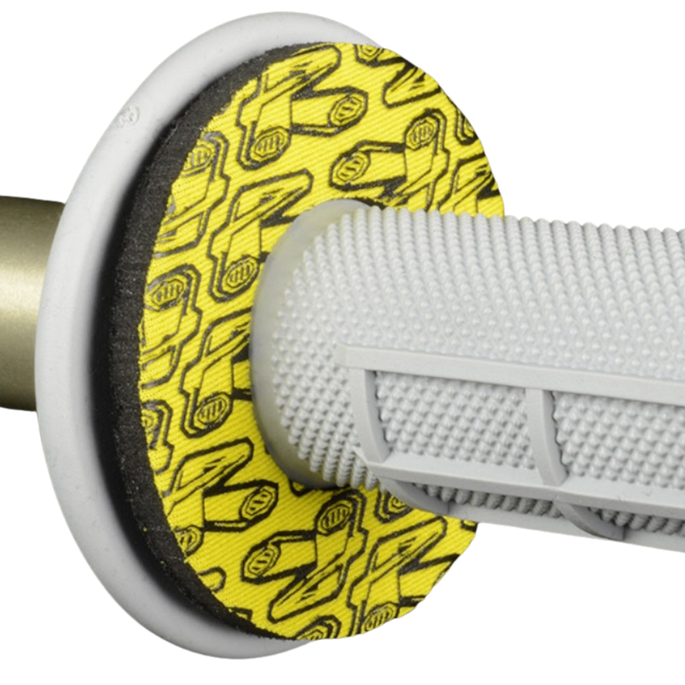 Renthal Yellow Grip Donuts