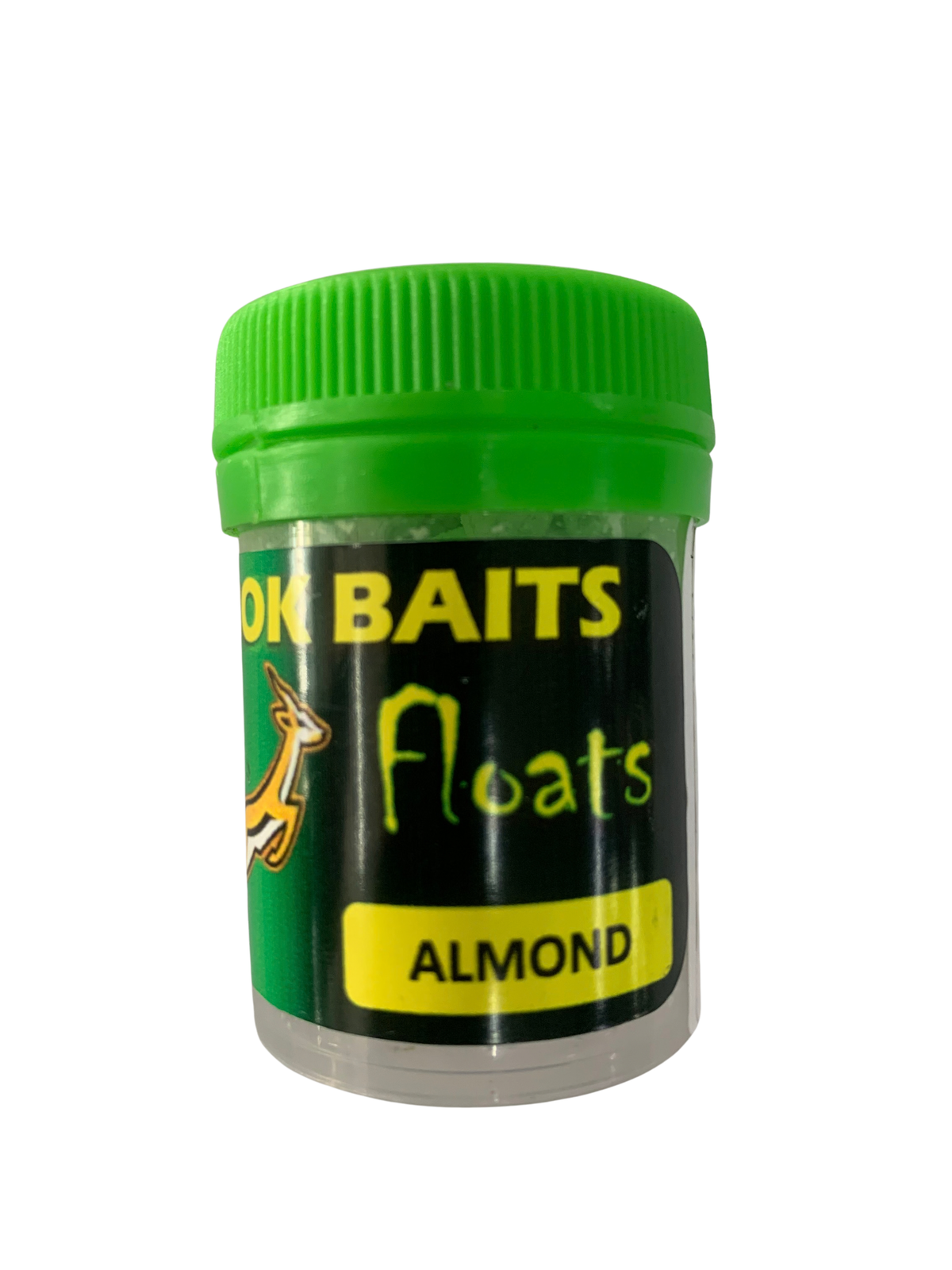 Springbok Baits Floats Assorted - 50ml