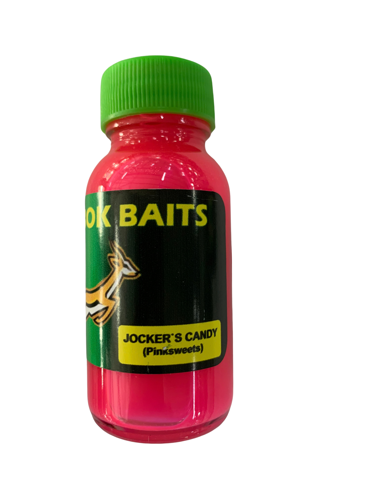 Springbok Baits Dips Assorted - 50ml