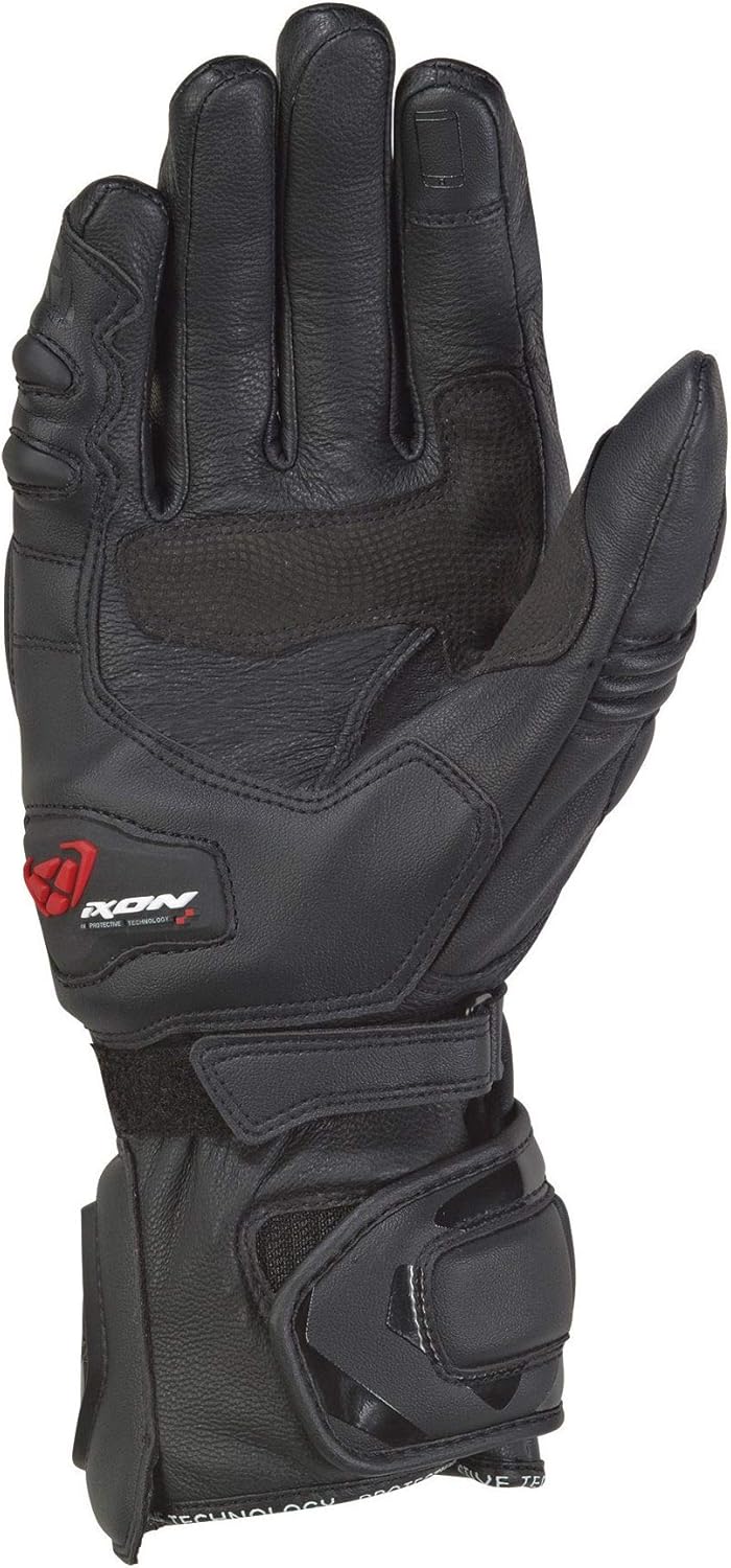 Ixon RS Tempo Motorcycle Gloves