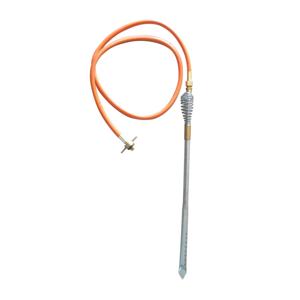 Totai Turbo Gas FireLighter - Braai Starter Flame Stick