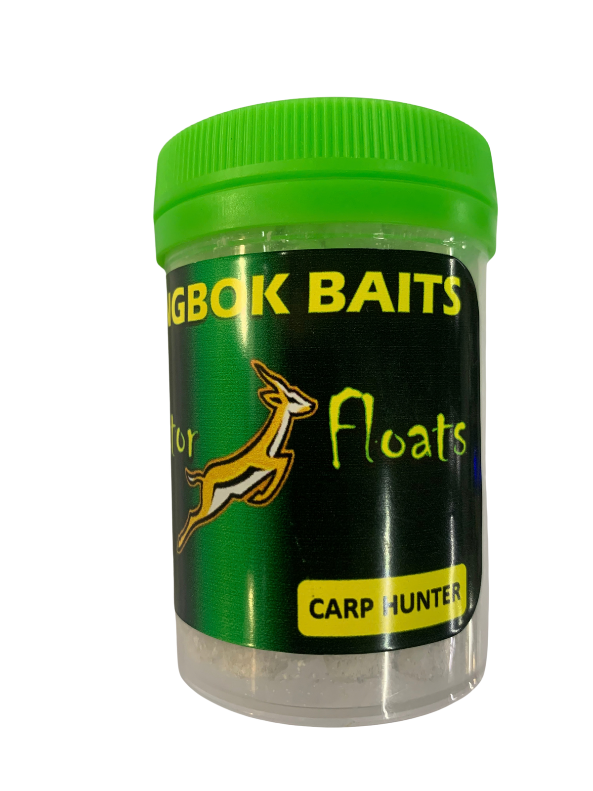 Springbok Baits Floats Assorted - 100ml