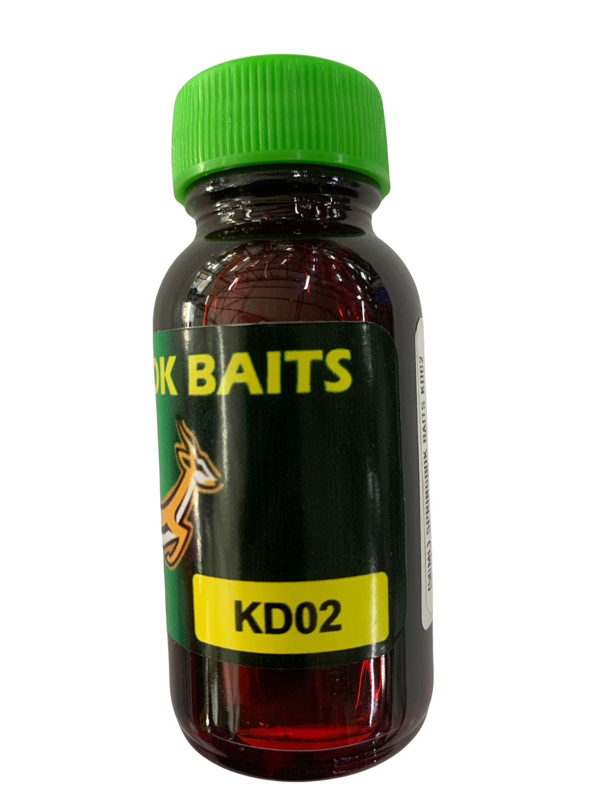 Springbok Baits Dips Assorted - 50ml