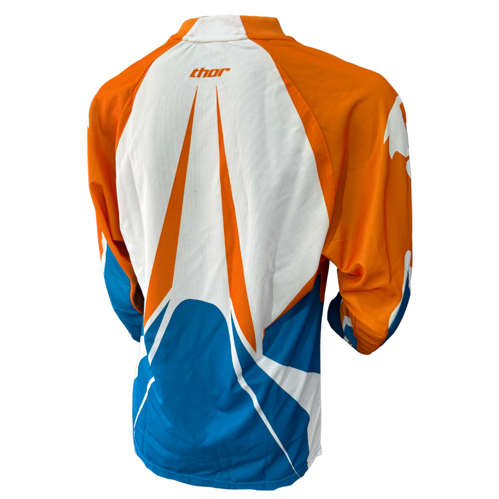 MC Auto: Thor Phase Racer Jersey