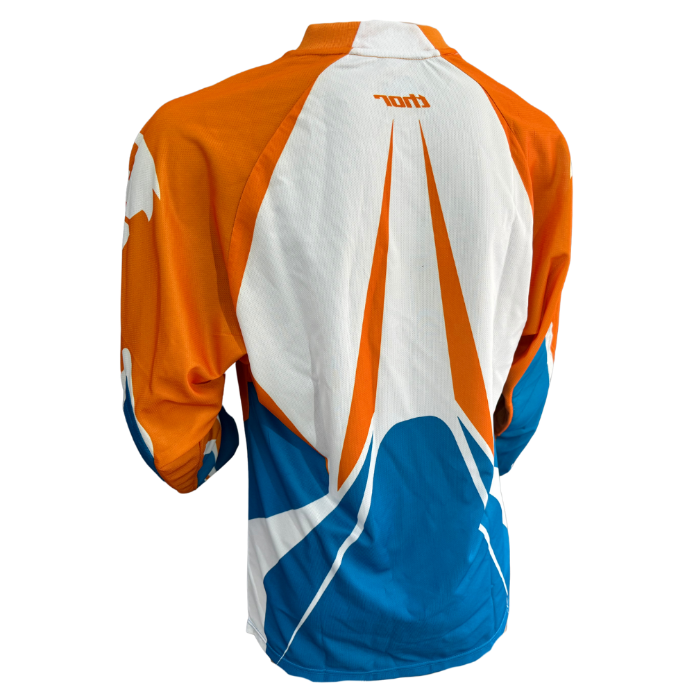 MC Auto: Thor Phase Racer Jersey