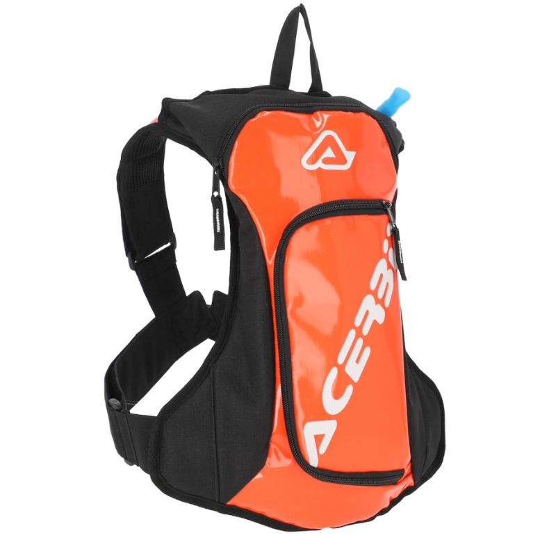 Acerbis Acqua Orange Hydration 5L BackPack