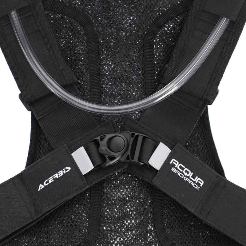 Acerbis Acqua Grey Hydration 5L BackPack