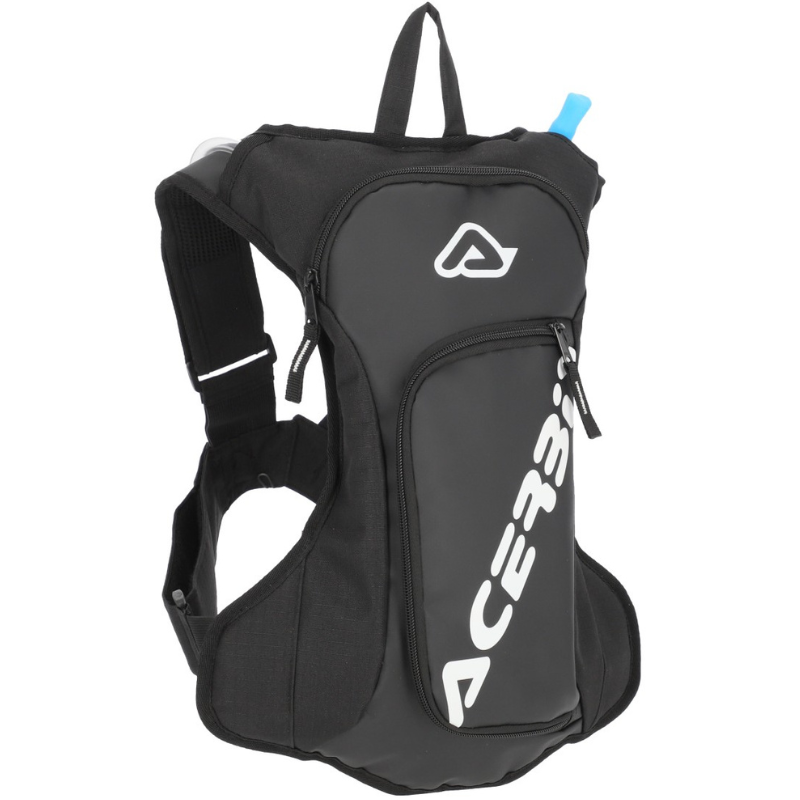 Acerbis Acqua Black Hydration 5L BackPack