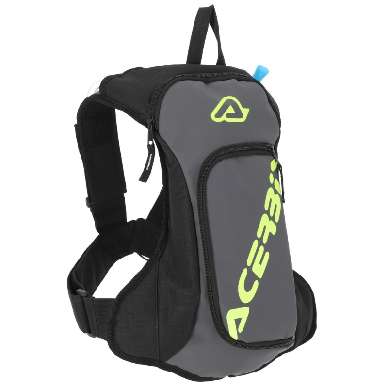 Acerbis Acqua Grey Hydration 5L BackPack
