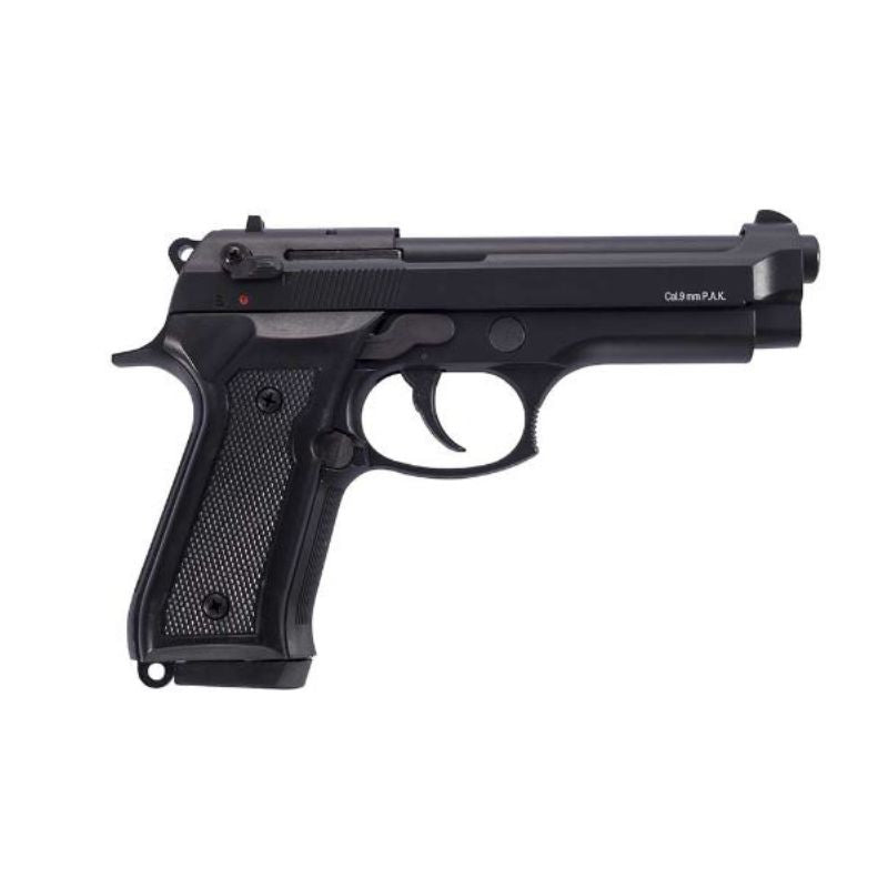 Blow F92 Black Blank Gun