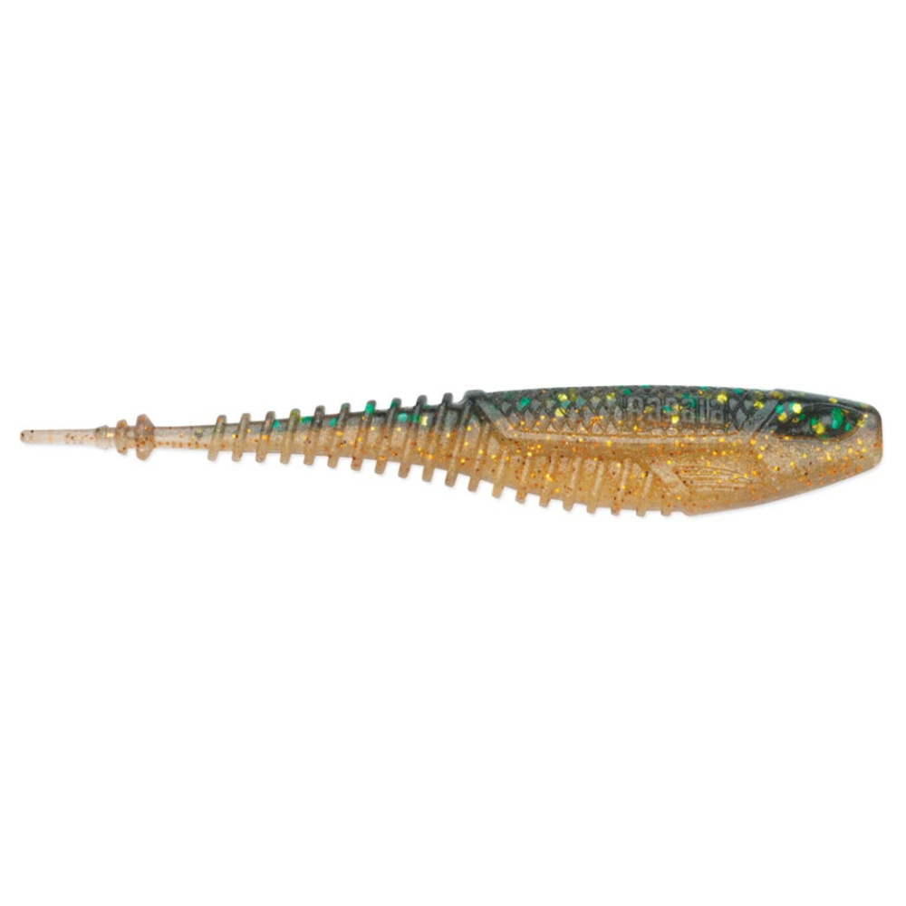 Rapala CrushCity Customs 10.5cm FreeLoader Perch