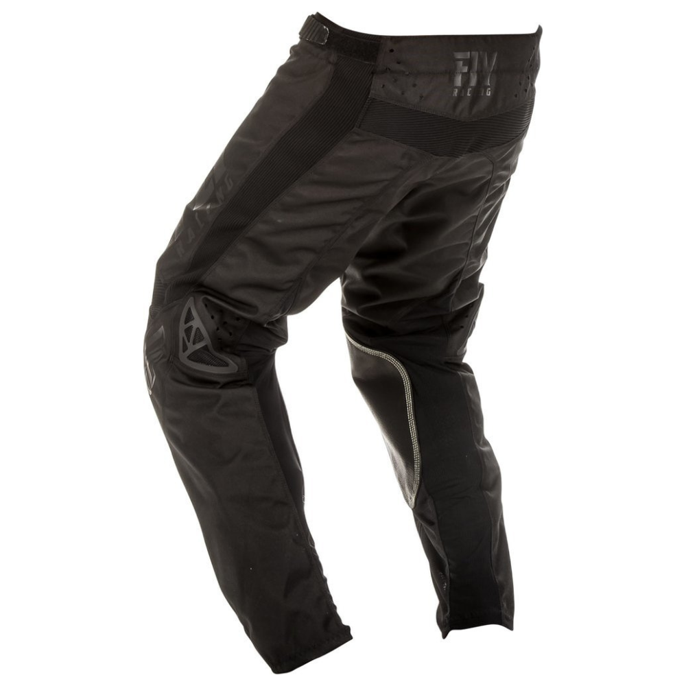 Fly Kinetic Shield Black Pants