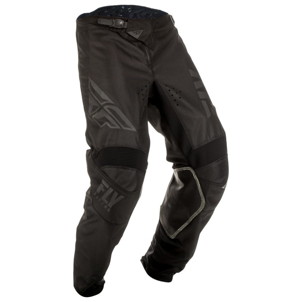 Fly Kinetic Shield Black Pants