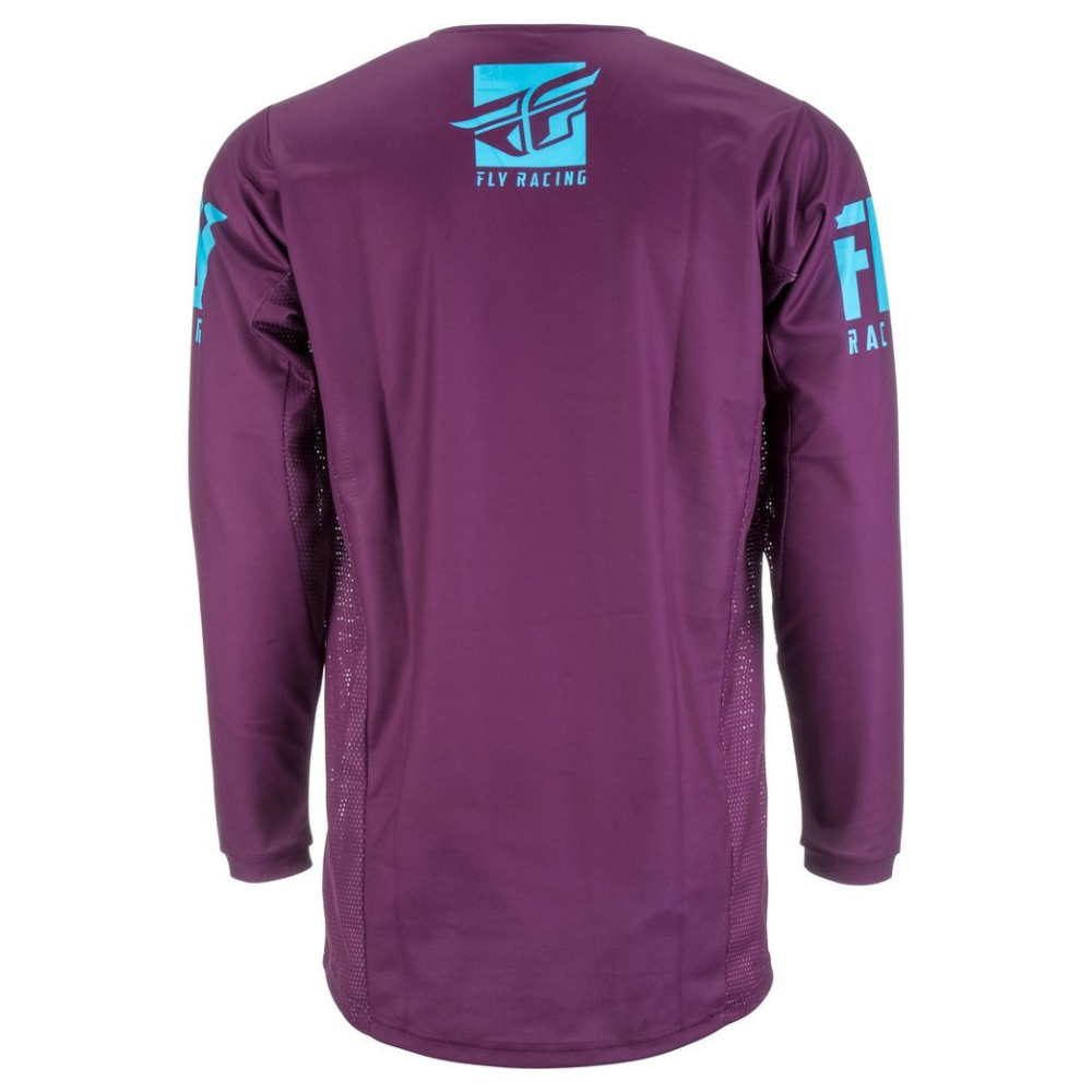 Fly Kinetic Port/Blue Jersey