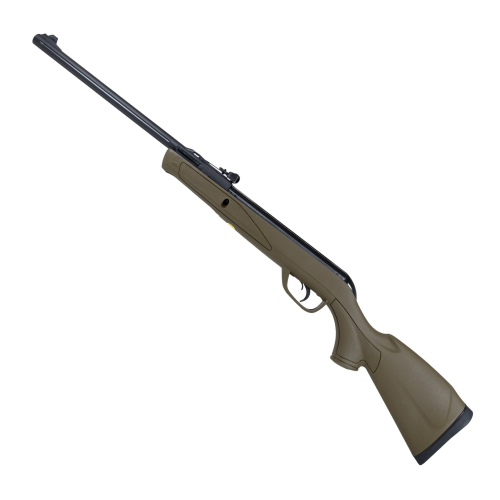 Gamo Delta Khaki GT Air Rifle - 4.5mm