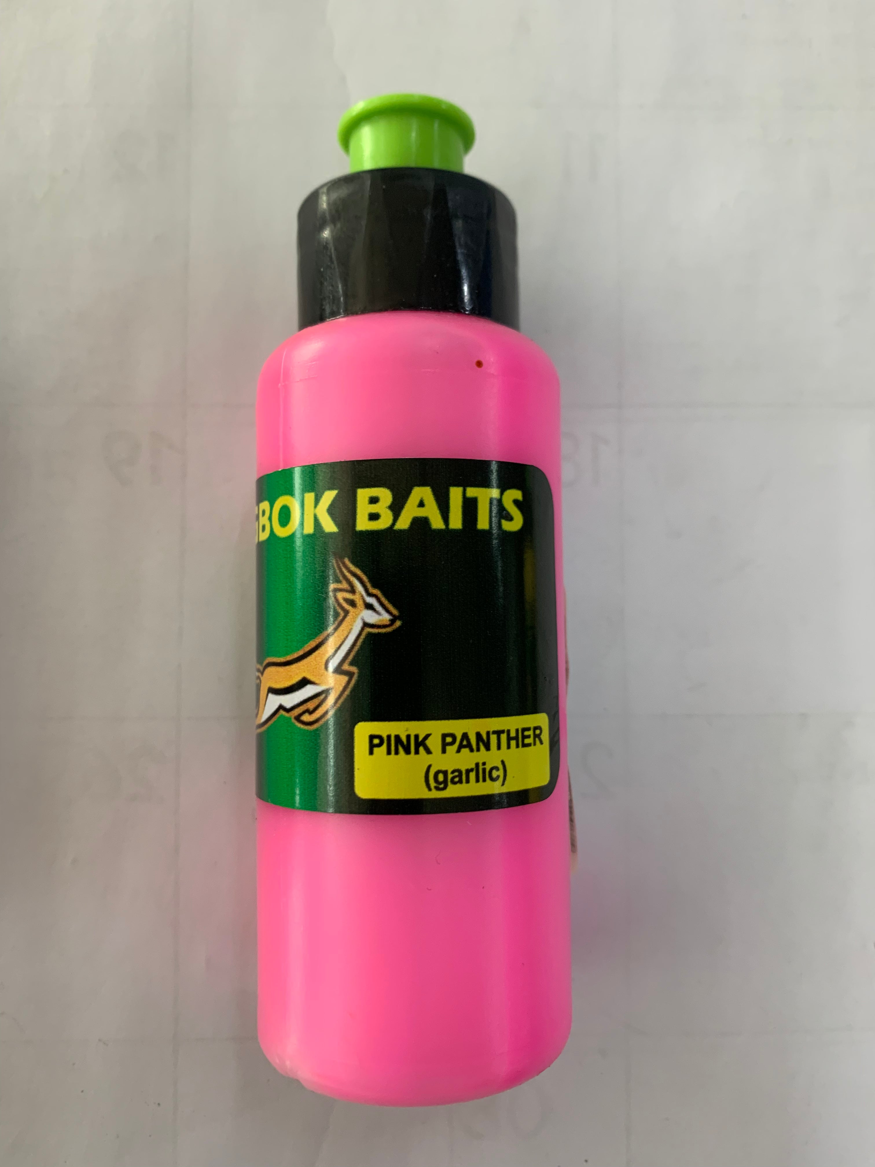 Springbok Baits Ball Dips Assorted - 100ml