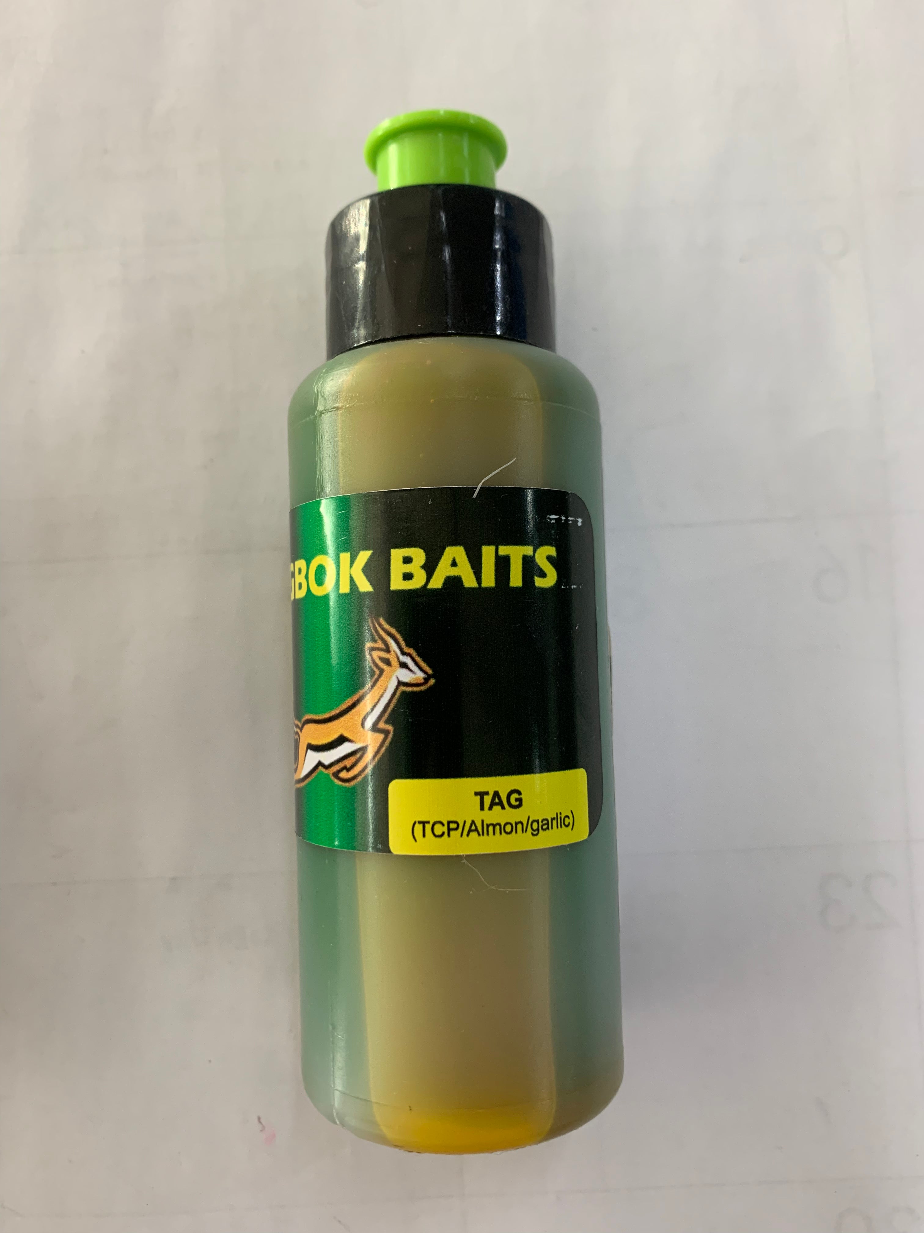 Springbok Baits Ball Dips Assorted - 100ml
