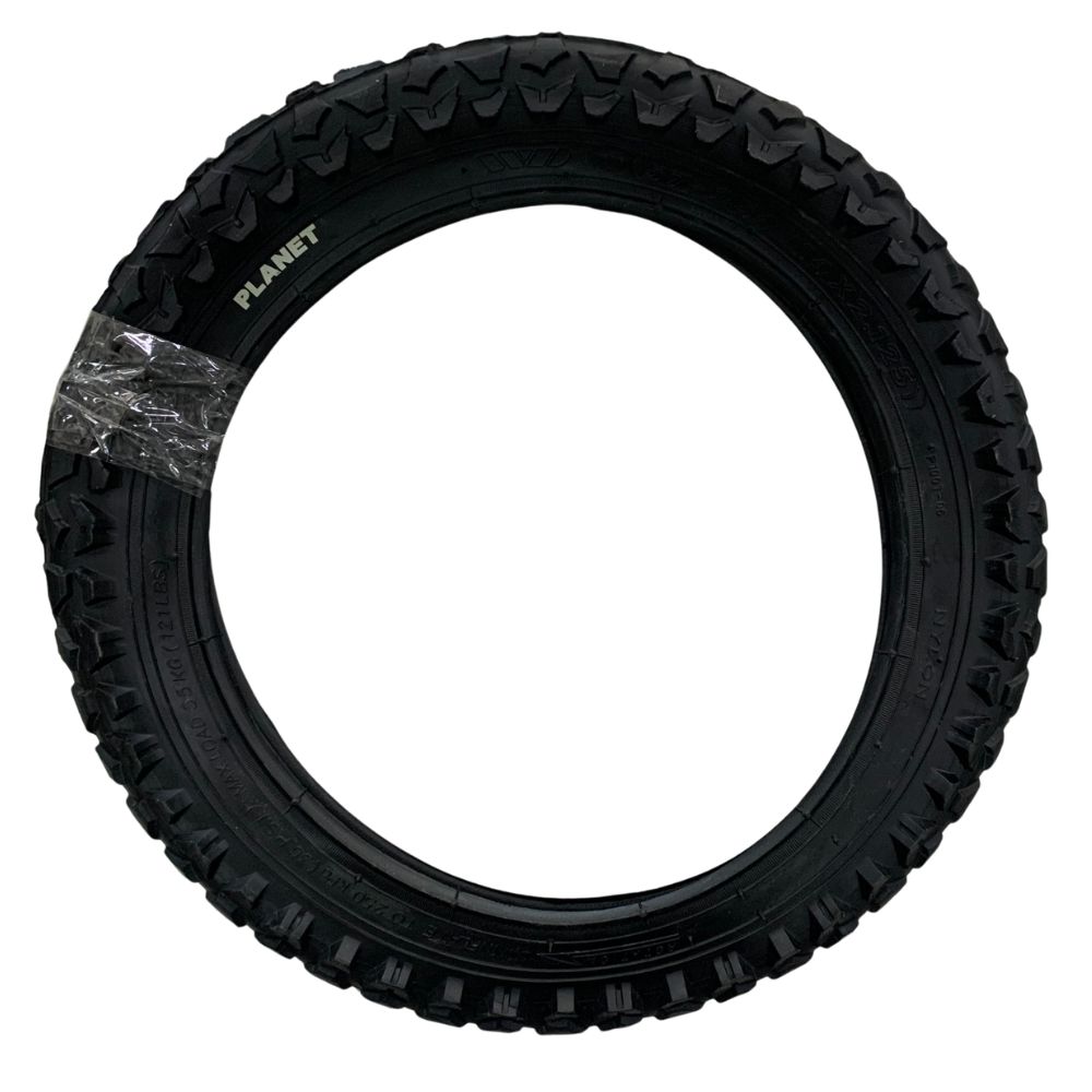 Planet Bicycle Standard Tyre - 14x2.125