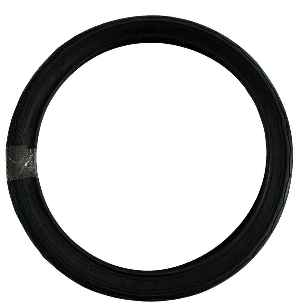 Planet Bicycle Slick Tyre - 20x1.75