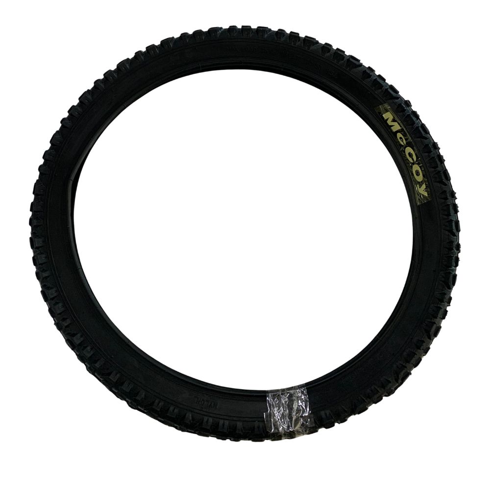 McCoy Bicycle Standard Tyre - 20x2.125