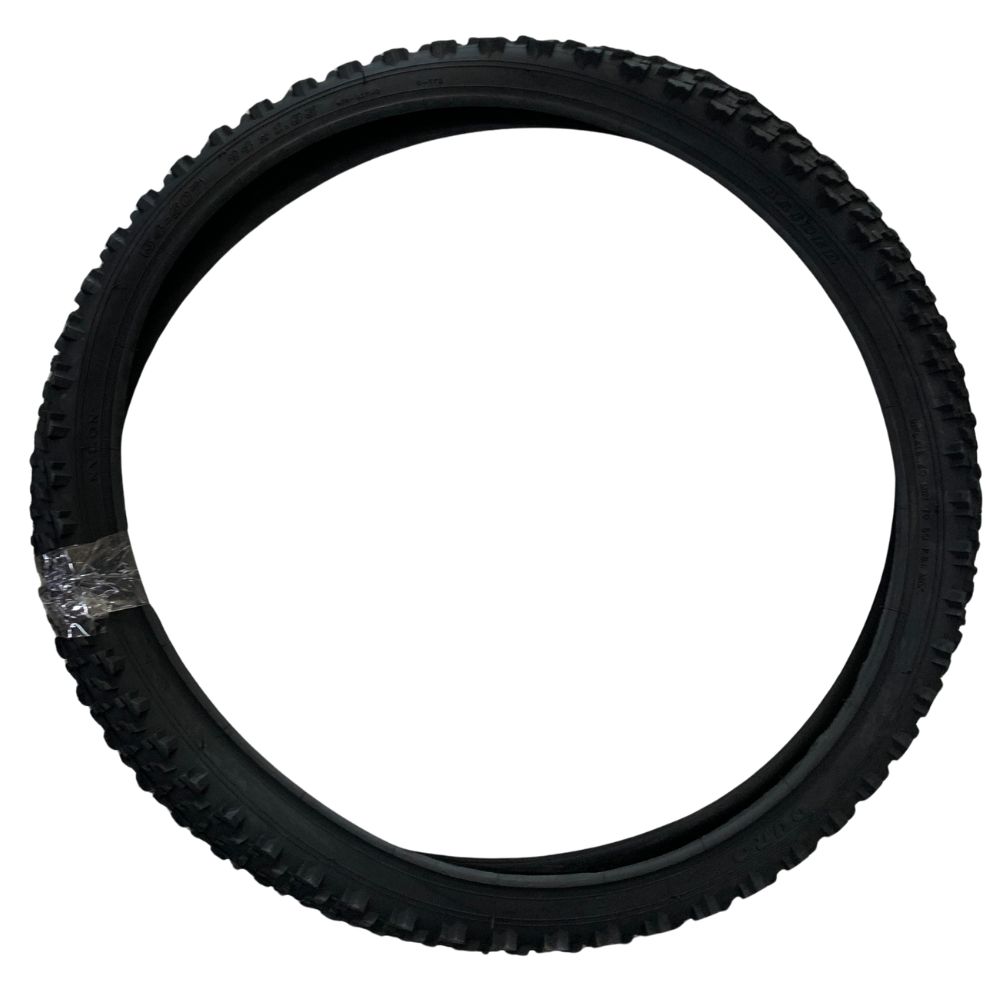 Duro Raider Bicycle Standard Tyre - 24x1.95