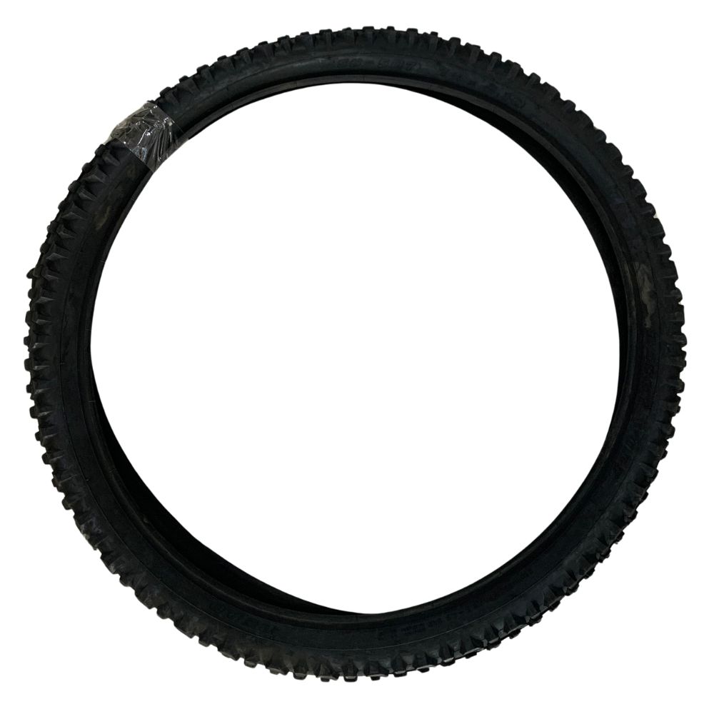 Duro Rocket Wolf Bicycle Standard Tyre - 24x2.10