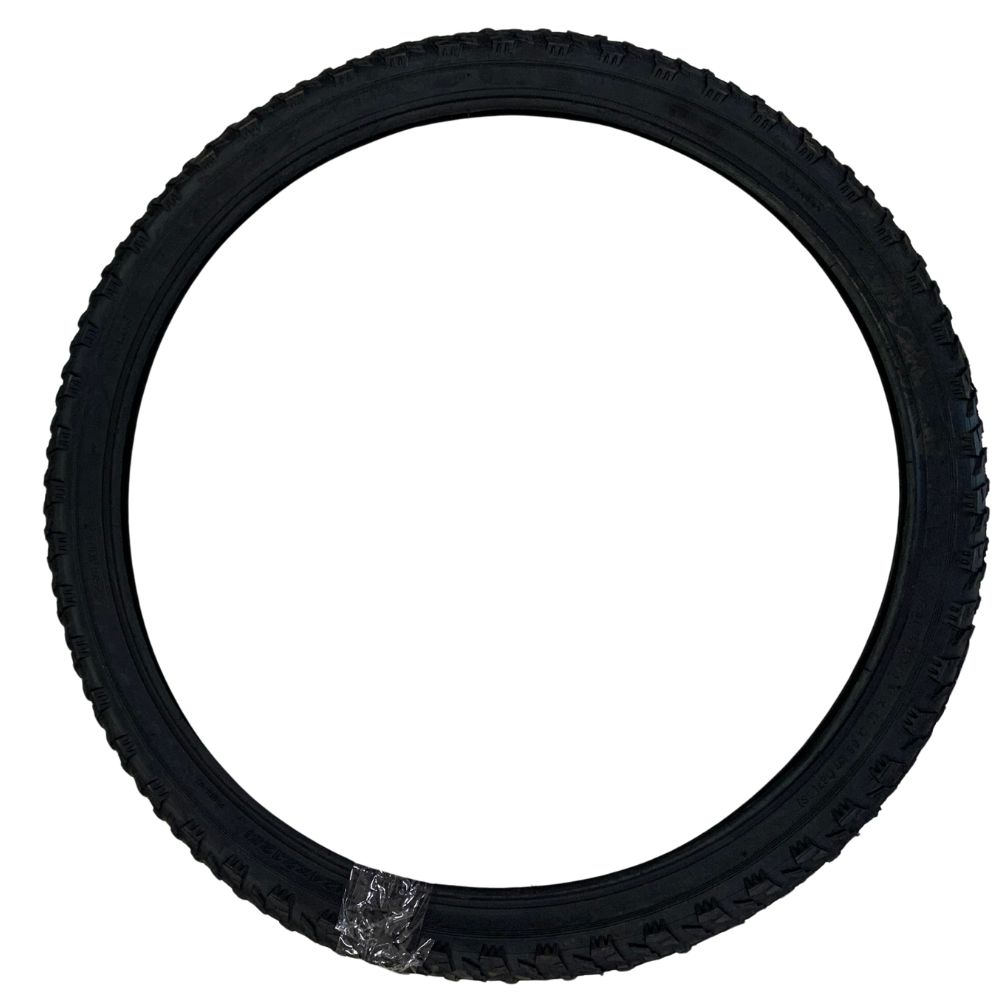 Pyramid Bicycle Standard Tyre - 24x2.125 14-01