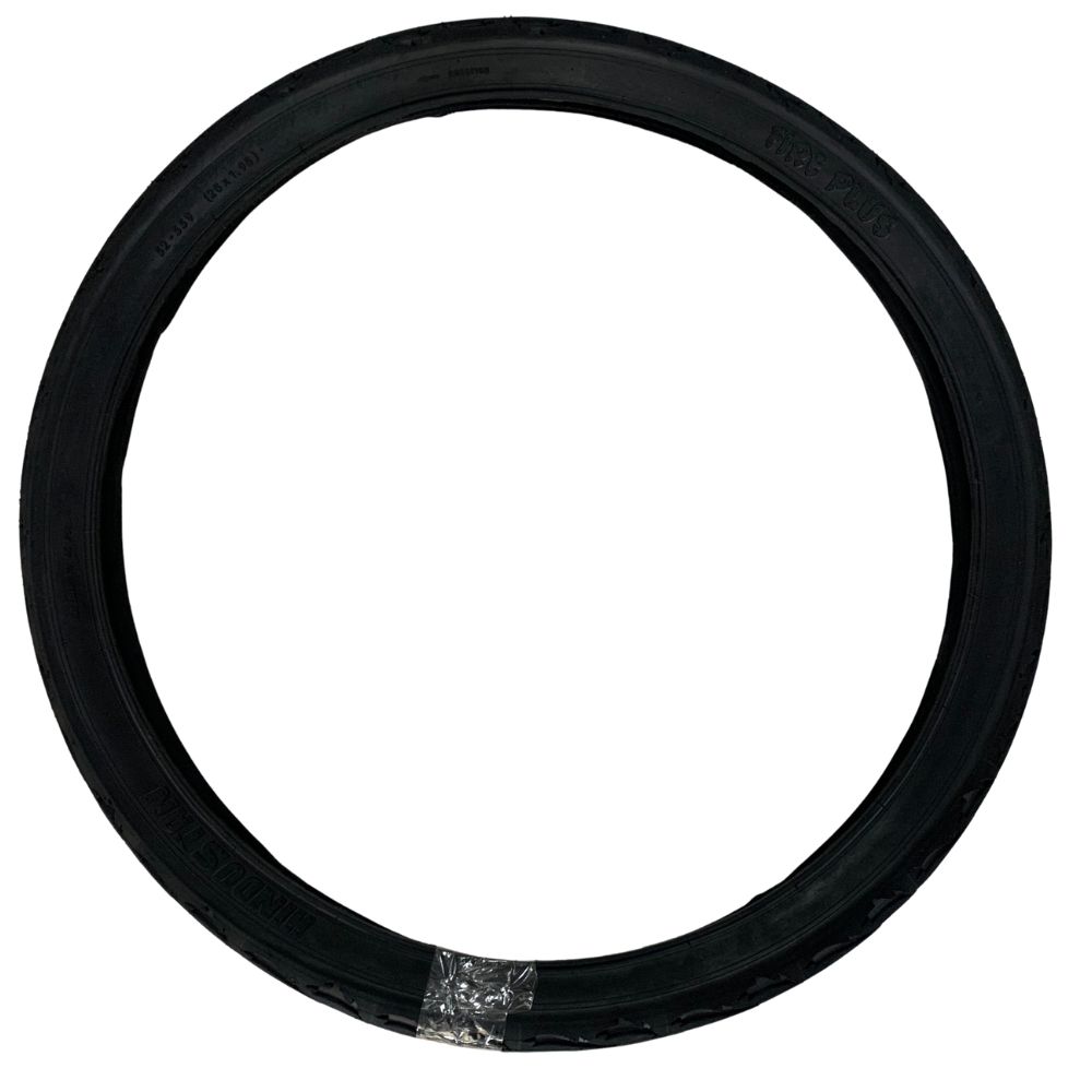 Hind Fire Plus Bicycle Standard Tyre - 26x1.95