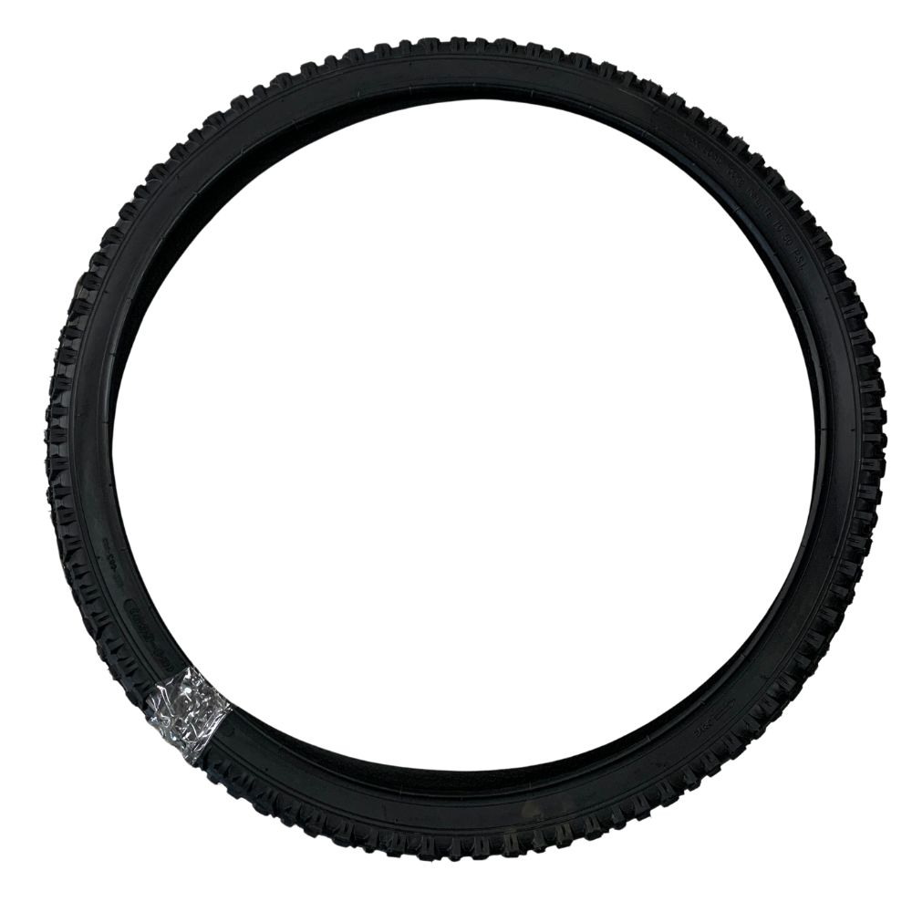 McCoy Bicycle Standard Tyre - 26x1.95