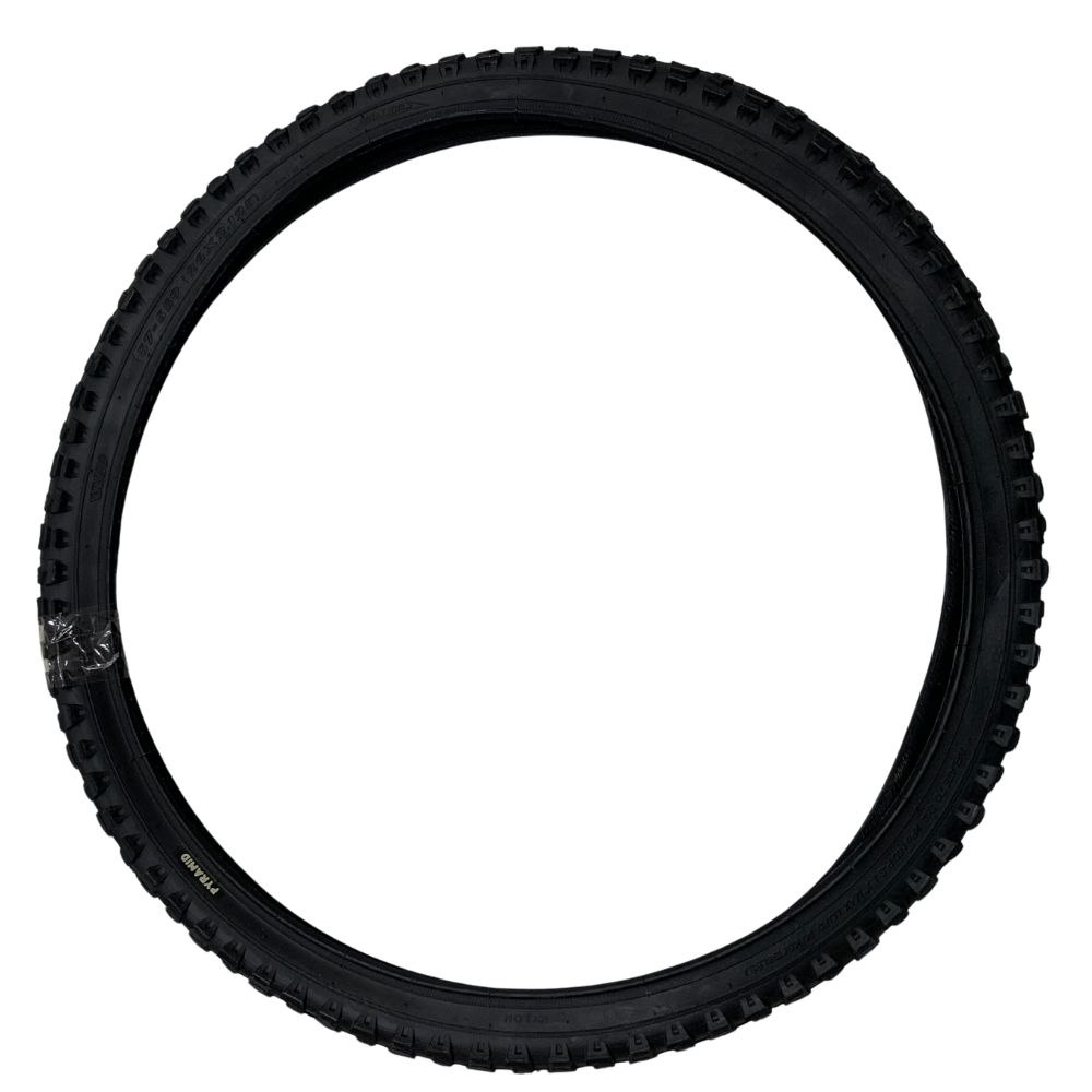 Pyramid Bicycle Standard Tyre - 26x2.125