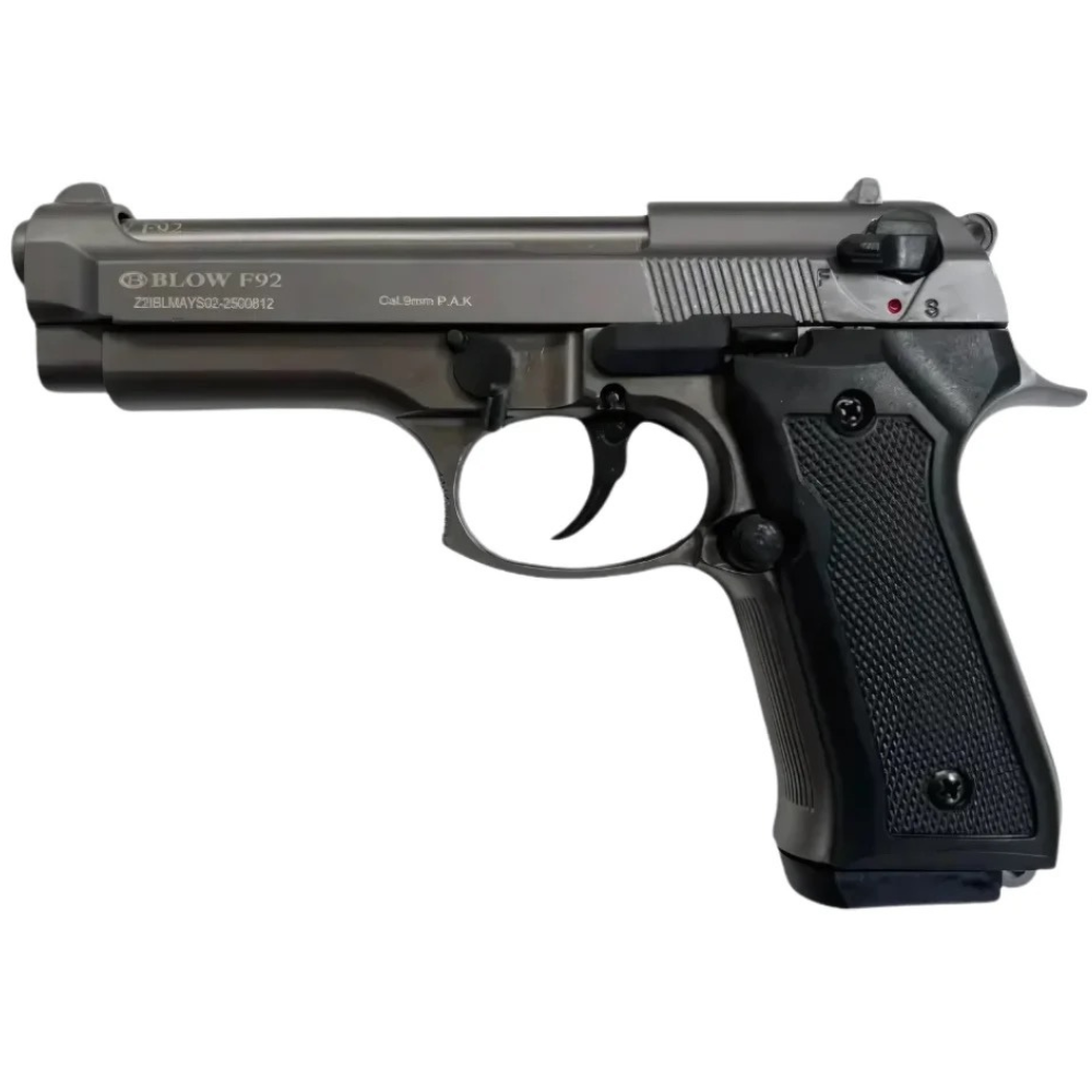 Blow F92 Fume Blank Gun