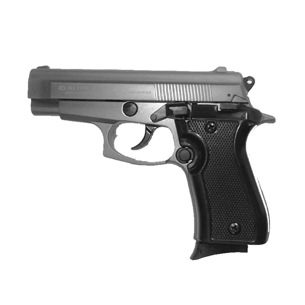 Blow P29 Fume Blank Gun