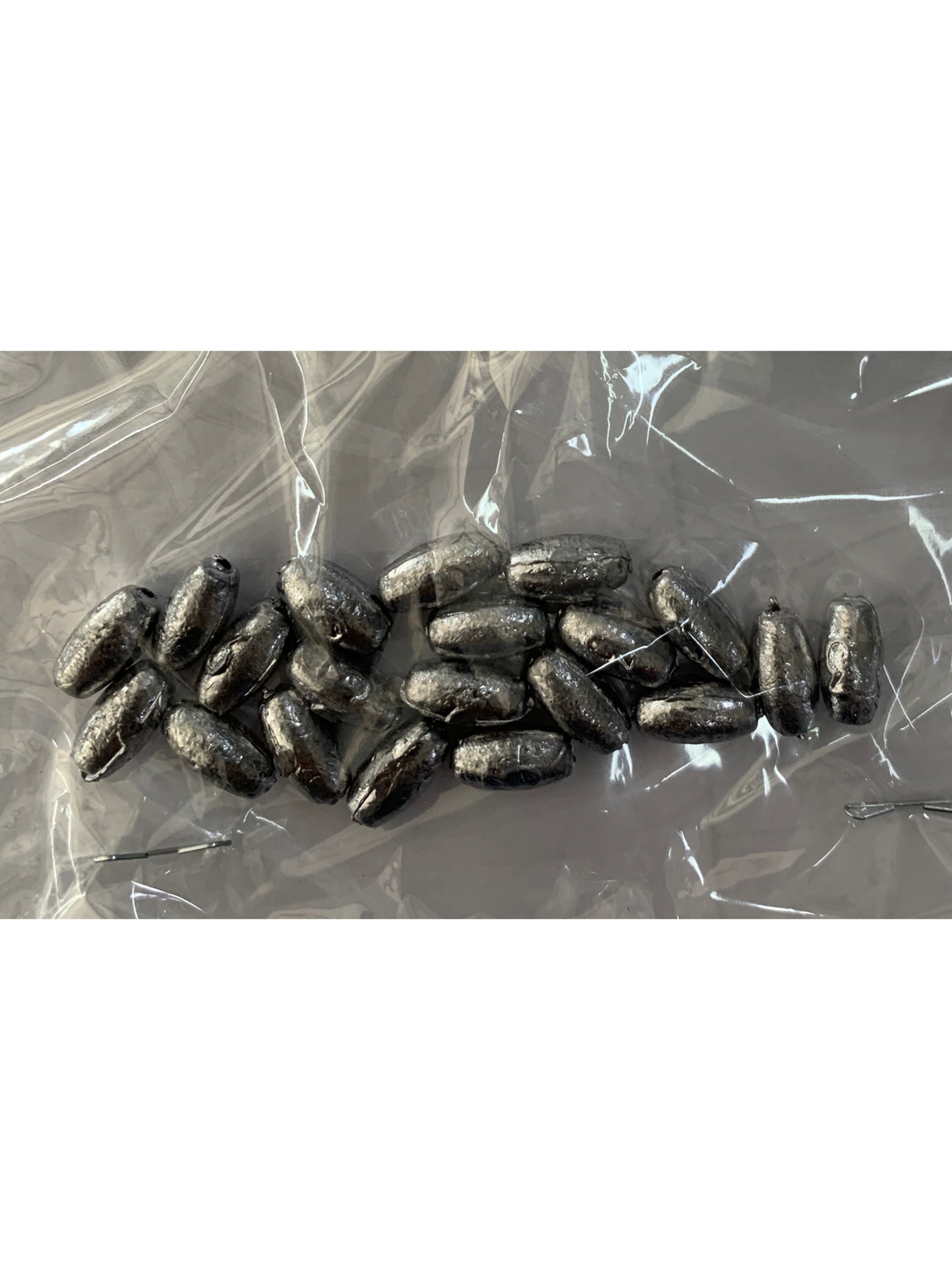 Sinkers 3g 20PCS