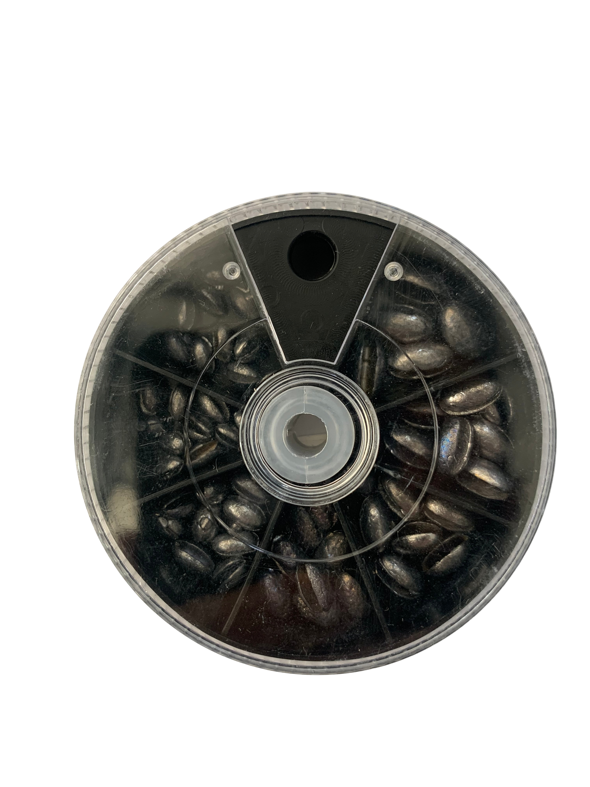 HD-8803/8801 Weights 70/80g Silver