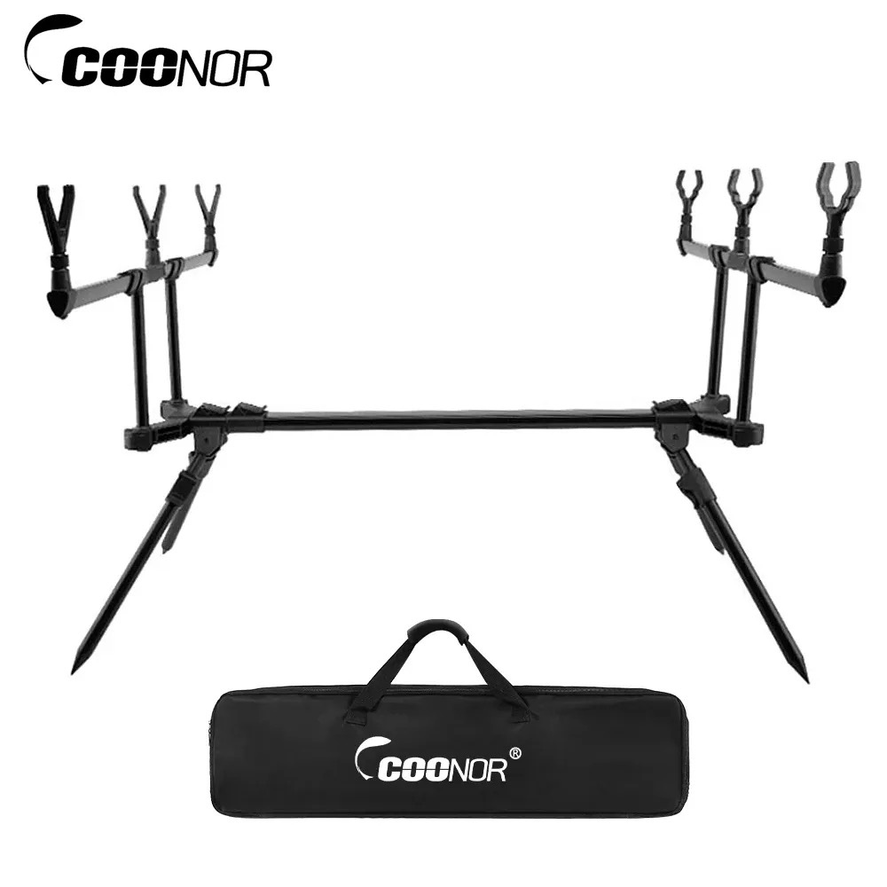 Coonor Premium Fishing Rod Stand