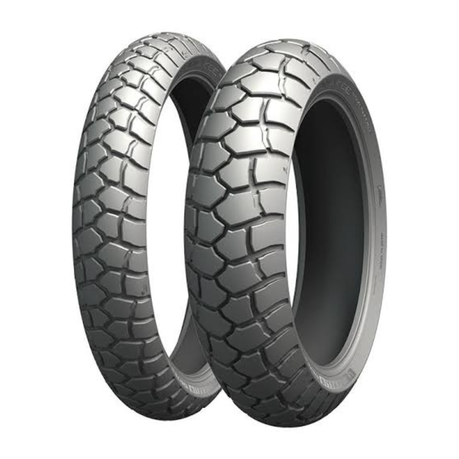 MC Auto: Michelin Anakee Adventure Tyre