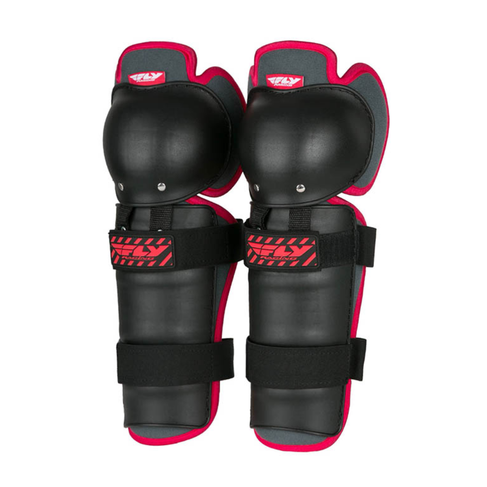 MC Auto: Fly CE Knee/Shin Guards