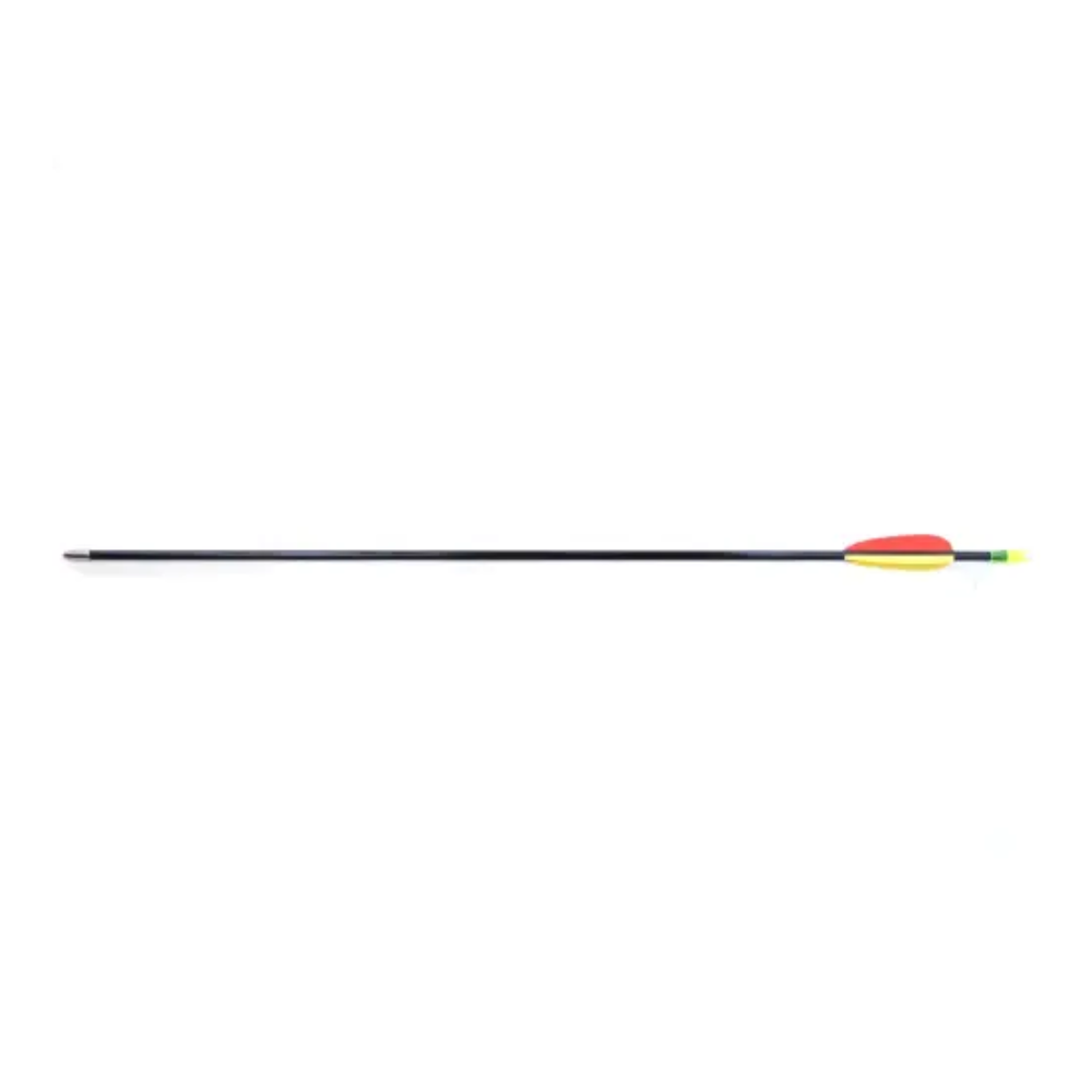 MC Auto: Man Kung-FA28 (D-055) 28 Inch Fibreglass Black Arrow